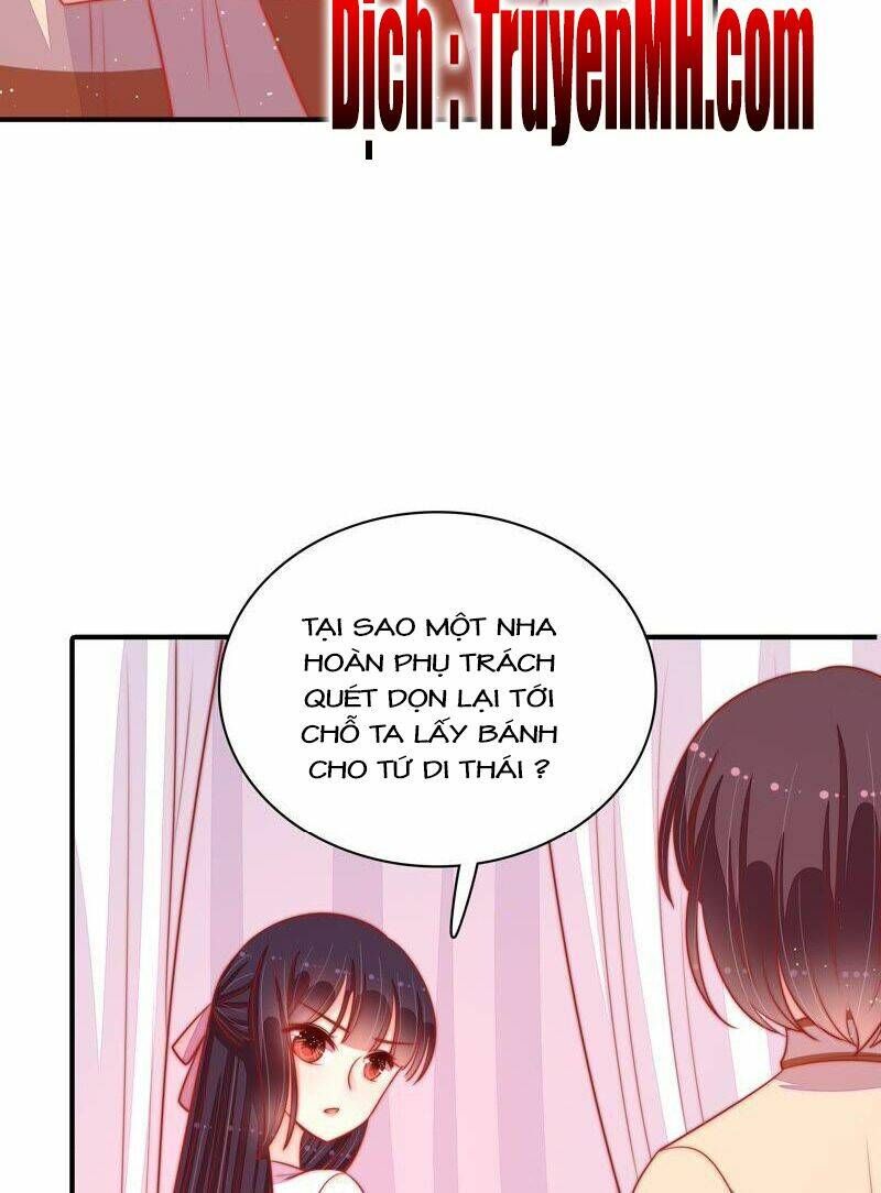 đọc truyện Ngày Nào Thiếu Soái Cũng Ghen Chương 150 ảnh 16 tại Thiên Thai Truyện