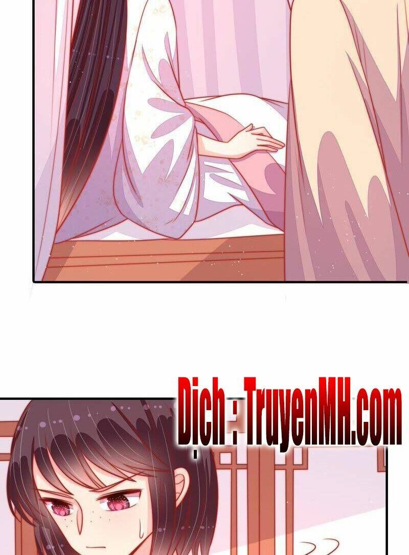 đọc truyện Ngày Nào Thiếu Soái Cũng Ghen Chương 150 ảnh 17 tại Thiên Thai Truyện