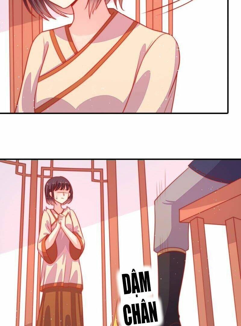 đọc truyện Ngày Nào Thiếu Soái Cũng Ghen Chương 150 ảnh 18 tại Thiên Thai Truyện