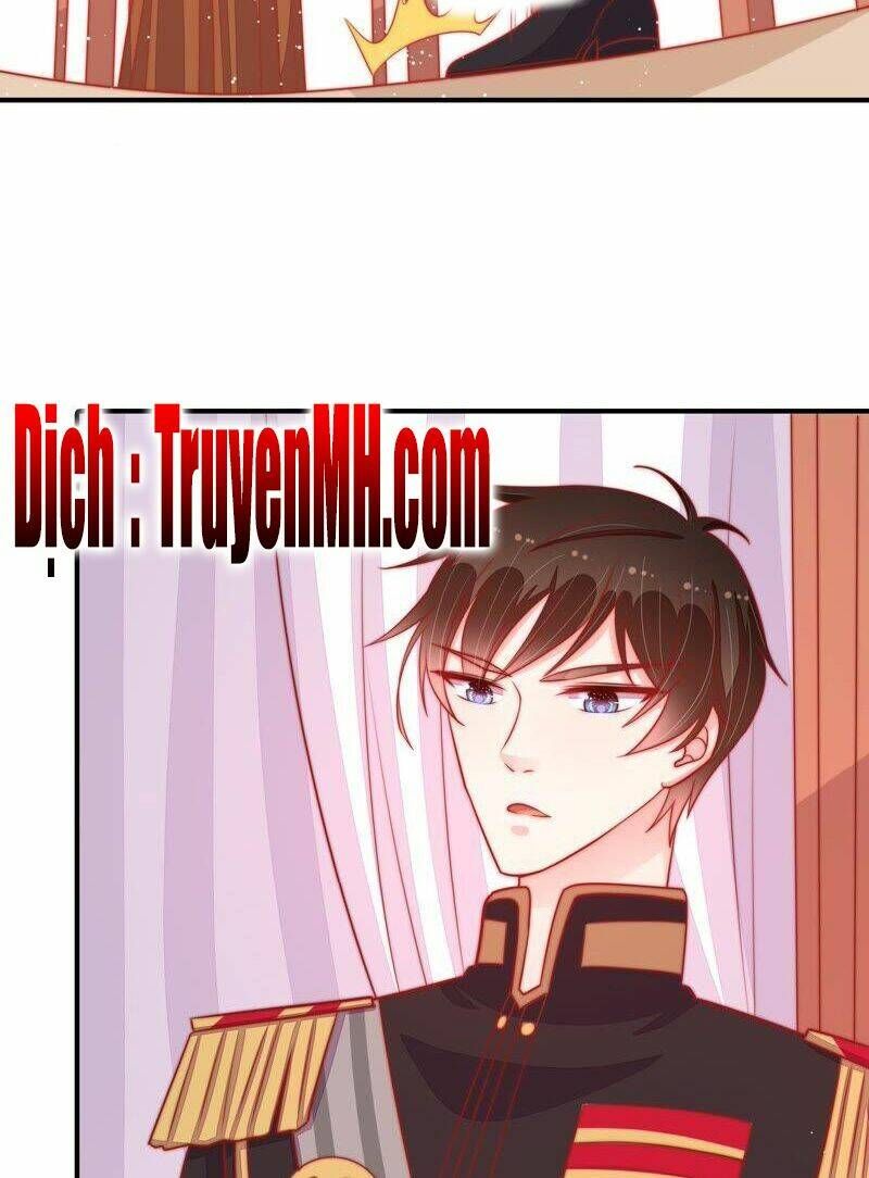 đọc truyện Ngày Nào Thiếu Soái Cũng Ghen Chương 150 ảnh 19 tại Thiên Thai Truyện