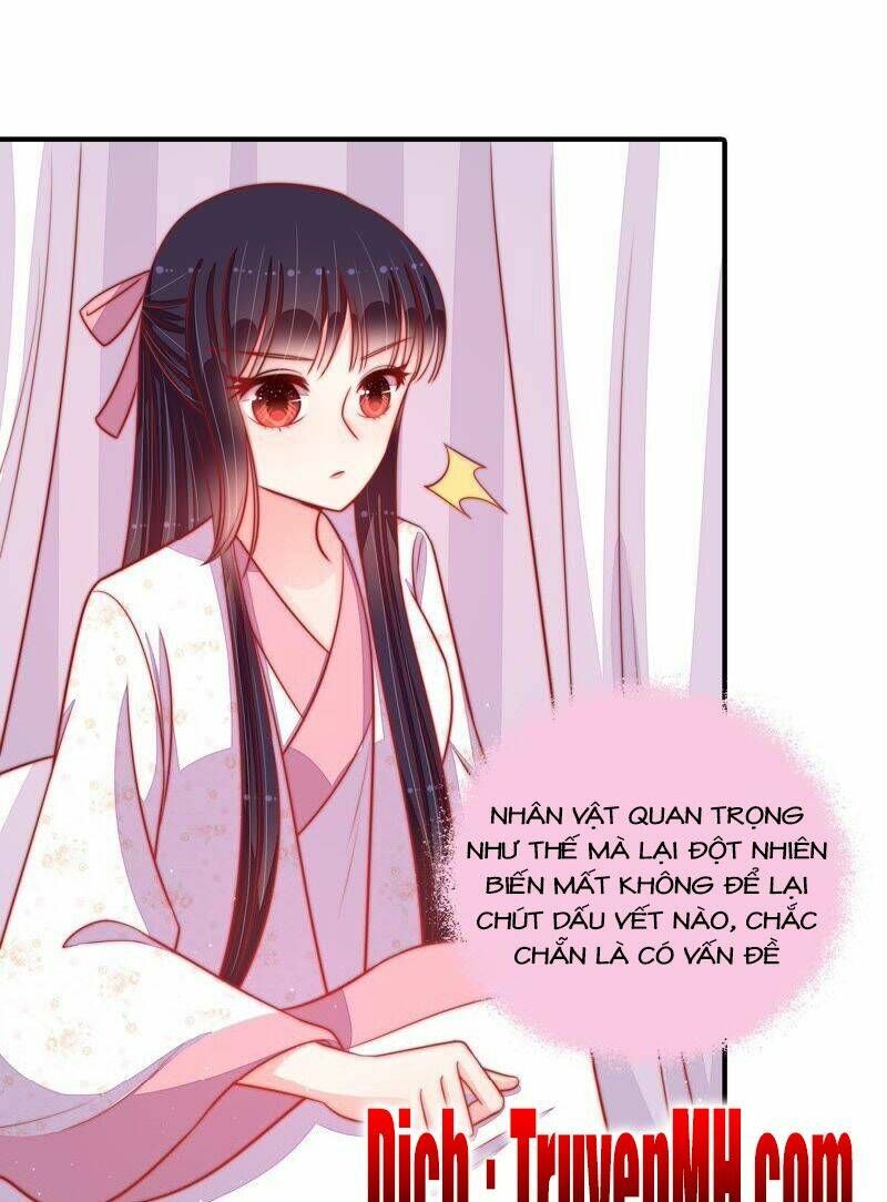 đọc truyện Ngày Nào Thiếu Soái Cũng Ghen Chương 150 ảnh 4 tại Thiên Thai Truyện