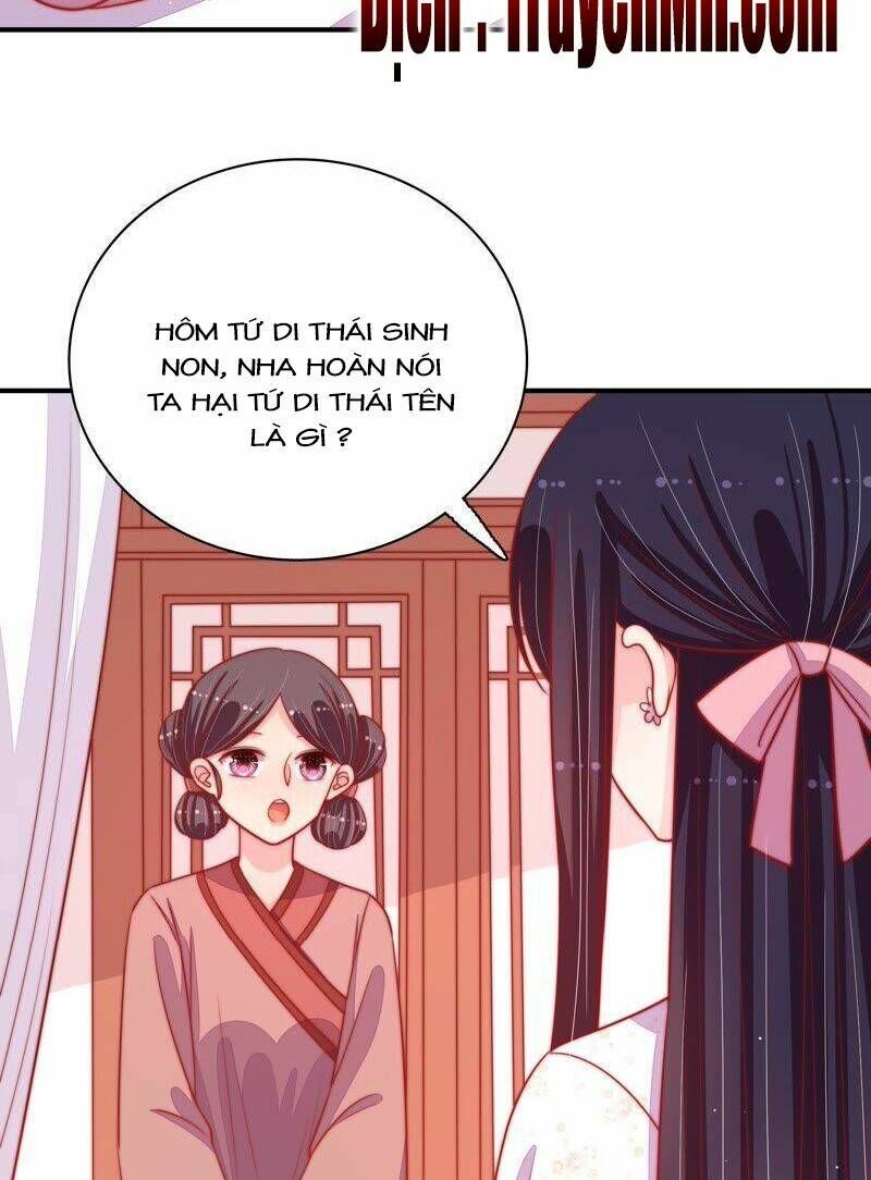 đọc truyện Ngày Nào Thiếu Soái Cũng Ghen Chương 150 ảnh 5 tại Thiên Thai Truyện