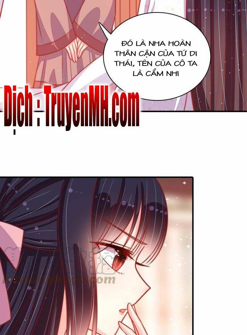 đọc truyện Ngày Nào Thiếu Soái Cũng Ghen Chương 150 ảnh 6 tại Thiên Thai Truyện