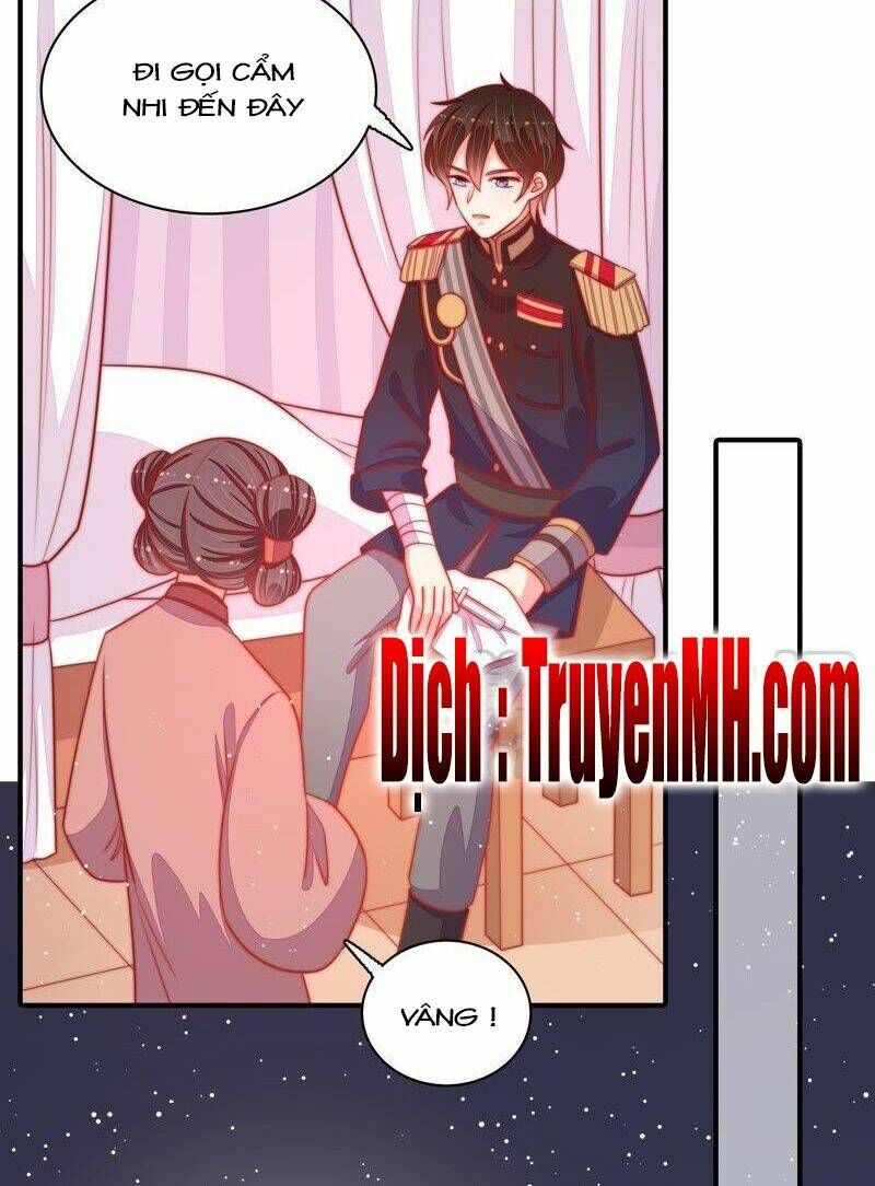 đọc truyện Ngày Nào Thiếu Soái Cũng Ghen Chương 150 ảnh 9 tại Thiên Thai Truyện