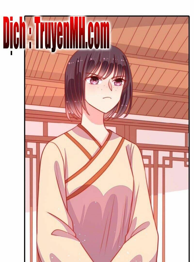 đọc truyện Ngày Nào Thiếu Soái Cũng Ghen Chương 150 ảnh 11 tại Thiên Thai Truyện