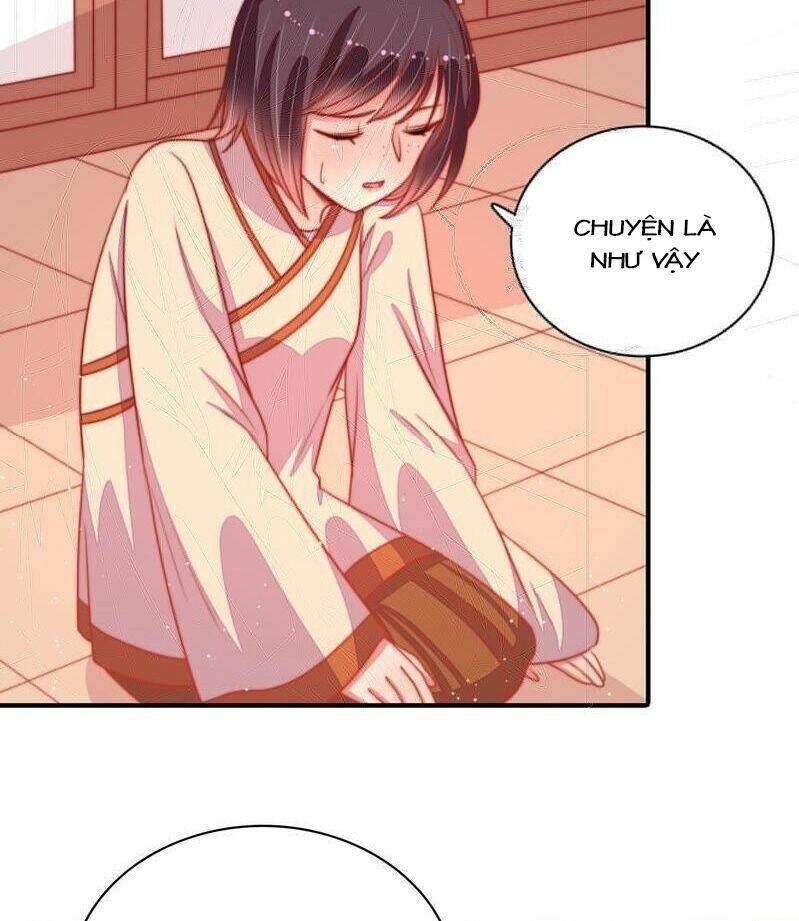 đọc truyện Ngày Nào Thiếu Soái Cũng Ghen Chương 151 ảnh 13 tại Thiên Thai Truyện