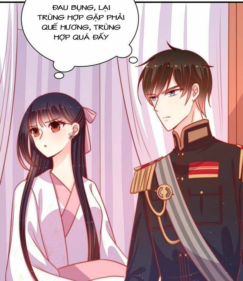 đọc truyện Ngày Nào Thiếu Soái Cũng Ghen Chương 151 ảnh 14 tại Thiên Thai Truyện