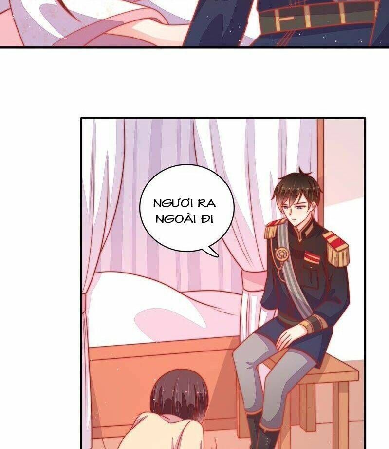 đọc truyện Ngày Nào Thiếu Soái Cũng Ghen Chương 151 ảnh 15 tại Thiên Thai Truyện