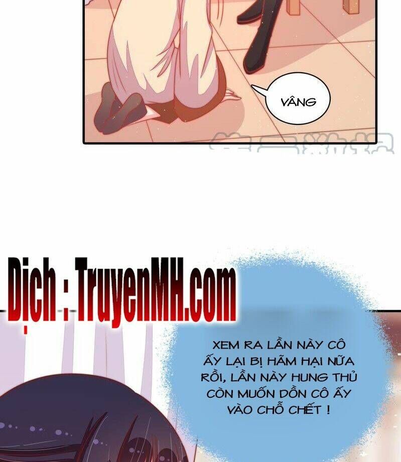 đọc truyện Ngày Nào Thiếu Soái Cũng Ghen Chương 151 ảnh 16 tại Thiên Thai Truyện