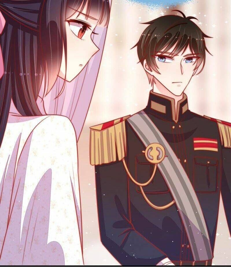 đọc truyện Ngày Nào Thiếu Soái Cũng Ghen Chương 151 ảnh 17 tại Thiên Thai Truyện