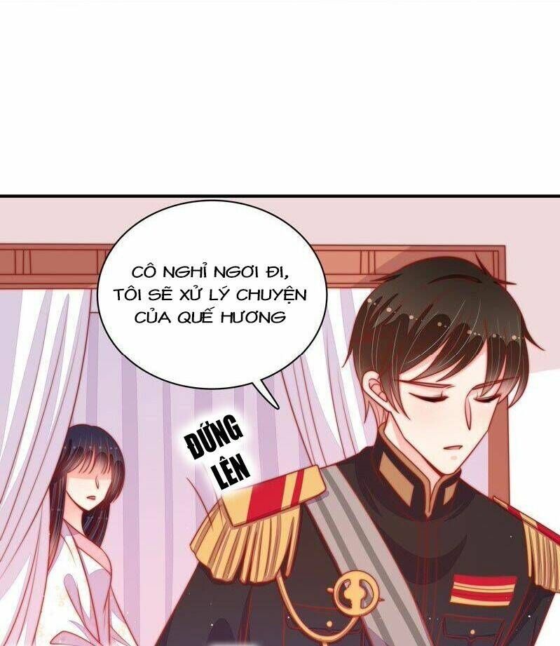 đọc truyện Ngày Nào Thiếu Soái Cũng Ghen Chương 151 ảnh 18 tại Thiên Thai Truyện