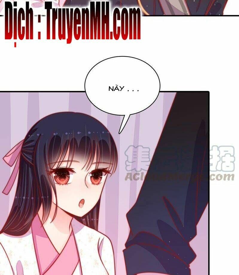 đọc truyện Ngày Nào Thiếu Soái Cũng Ghen Chương 151 ảnh 19 tại Thiên Thai Truyện