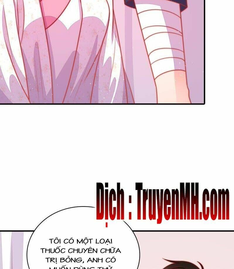 đọc truyện Ngày Nào Thiếu Soái Cũng Ghen Chương 151 ảnh 20 tại Thiên Thai Truyện