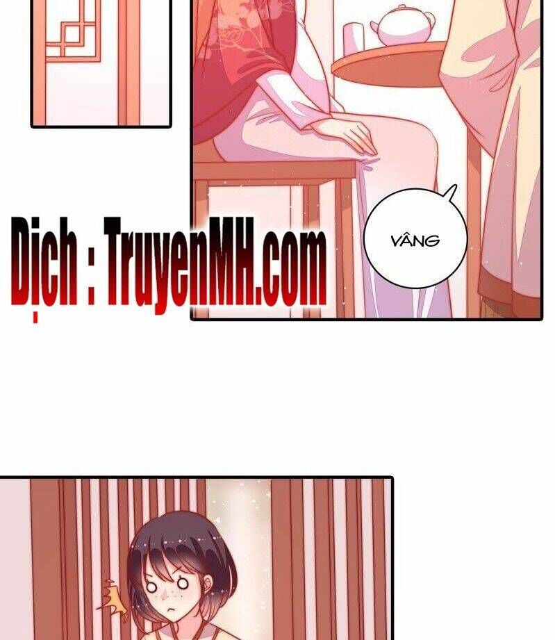 đọc truyện Ngày Nào Thiếu Soái Cũng Ghen Chương 151 ảnh 6 tại Thiên Thai Truyện