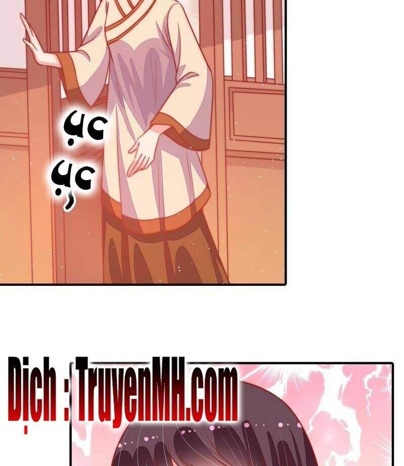 đọc truyện Ngày Nào Thiếu Soái Cũng Ghen Chương 151 ảnh 7 tại Thiên Thai Truyện