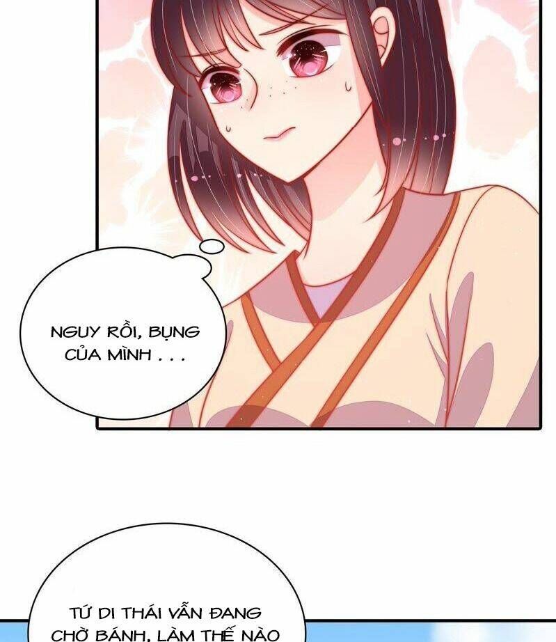 đọc truyện Ngày Nào Thiếu Soái Cũng Ghen Chương 151 ảnh 8 tại Thiên Thai Truyện