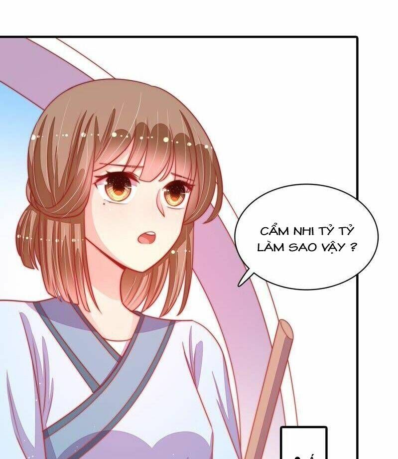 đọc truyện Ngày Nào Thiếu Soái Cũng Ghen Chương 151 ảnh 10 tại Thiên Thai Truyện