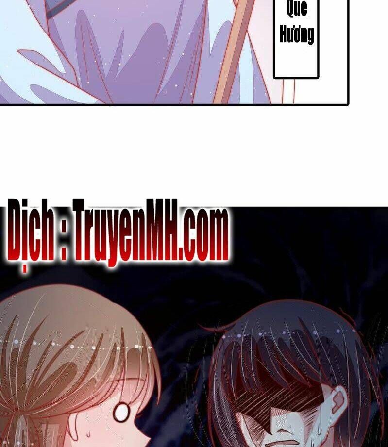 đọc truyện Ngày Nào Thiếu Soái Cũng Ghen Chương 151 ảnh 11 tại Thiên Thai Truyện