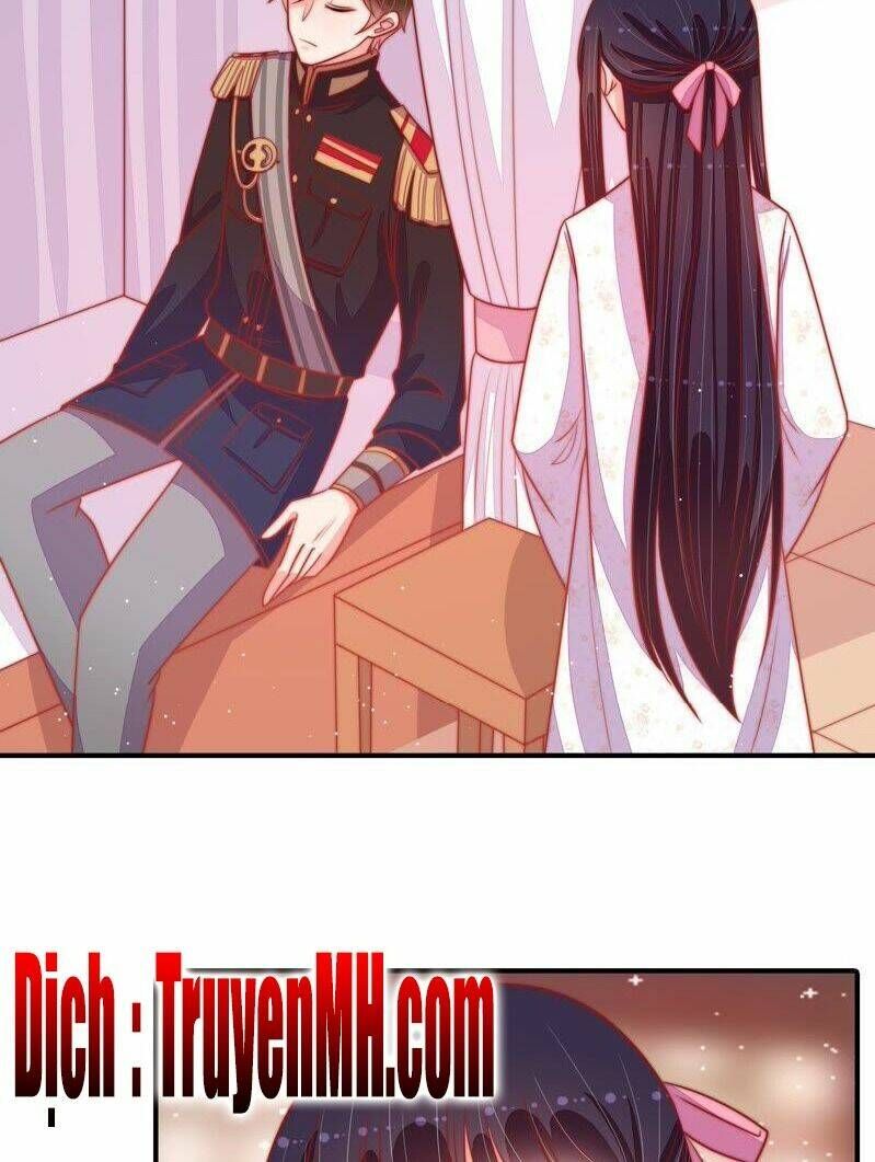 đọc truyện Ngày Nào Thiếu Soái Cũng Ghen Chương 152 ảnh 12 tại Thiên Thai Truyện