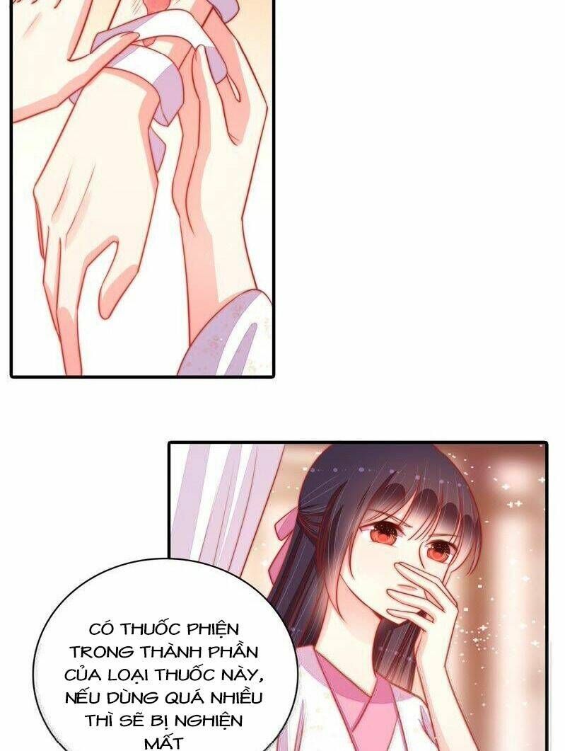 đọc truyện Ngày Nào Thiếu Soái Cũng Ghen Chương 152 ảnh 15 tại Thiên Thai Truyện