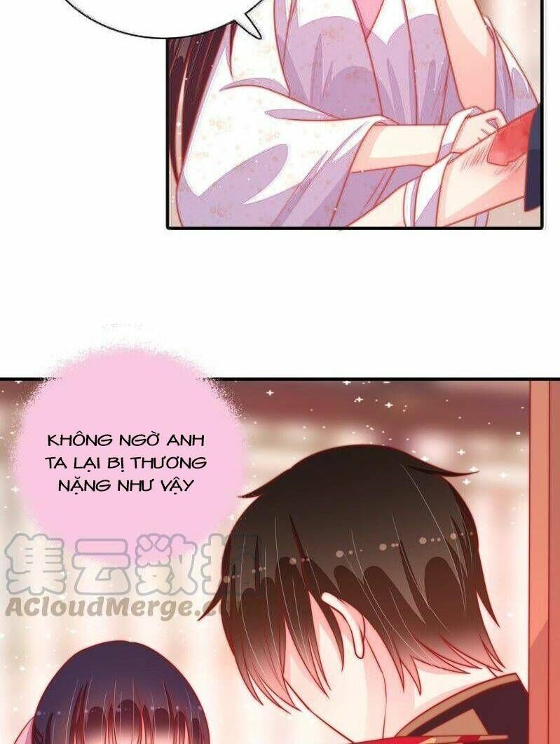 đọc truyện Ngày Nào Thiếu Soái Cũng Ghen Chương 152 ảnh 16 tại Thiên Thai Truyện