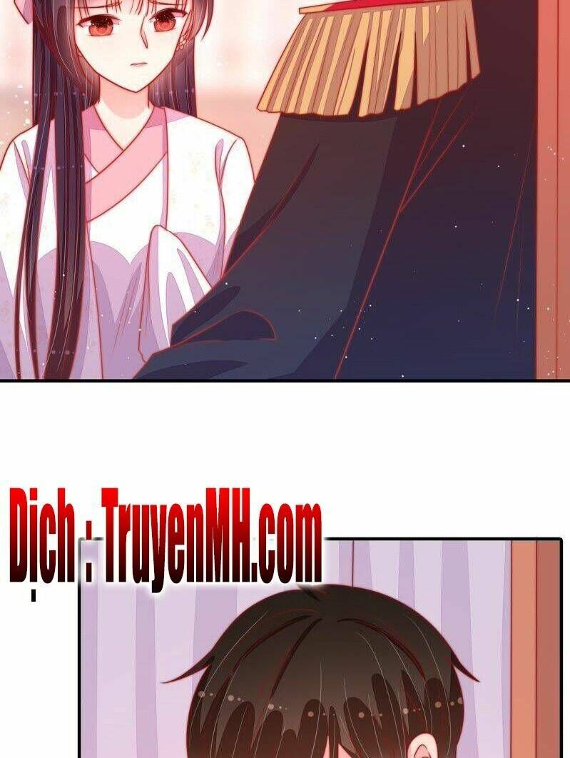 đọc truyện Ngày Nào Thiếu Soái Cũng Ghen Chương 152 ảnh 17 tại Thiên Thai Truyện