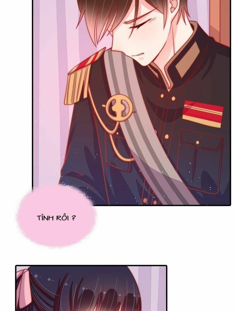 đọc truyện Ngày Nào Thiếu Soái Cũng Ghen Chương 152 ảnh 18 tại Thiên Thai Truyện