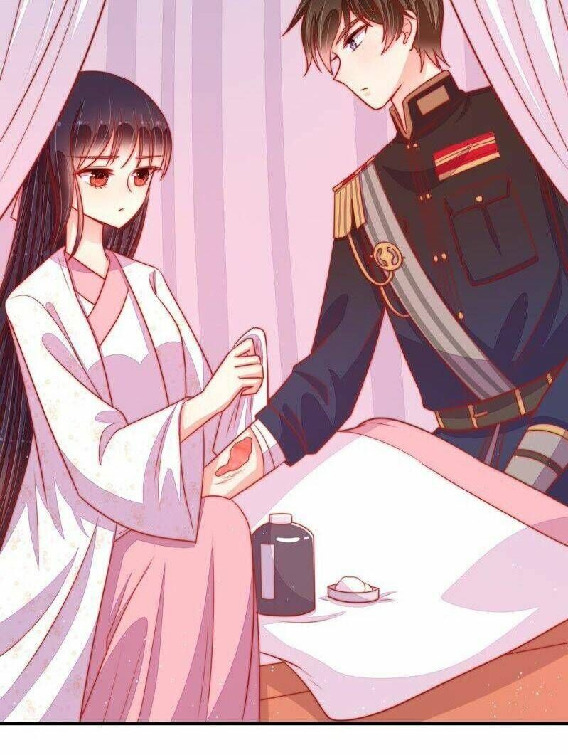 đọc truyện Ngày Nào Thiếu Soái Cũng Ghen Chương 152 ảnh 20 tại Thiên Thai Truyện