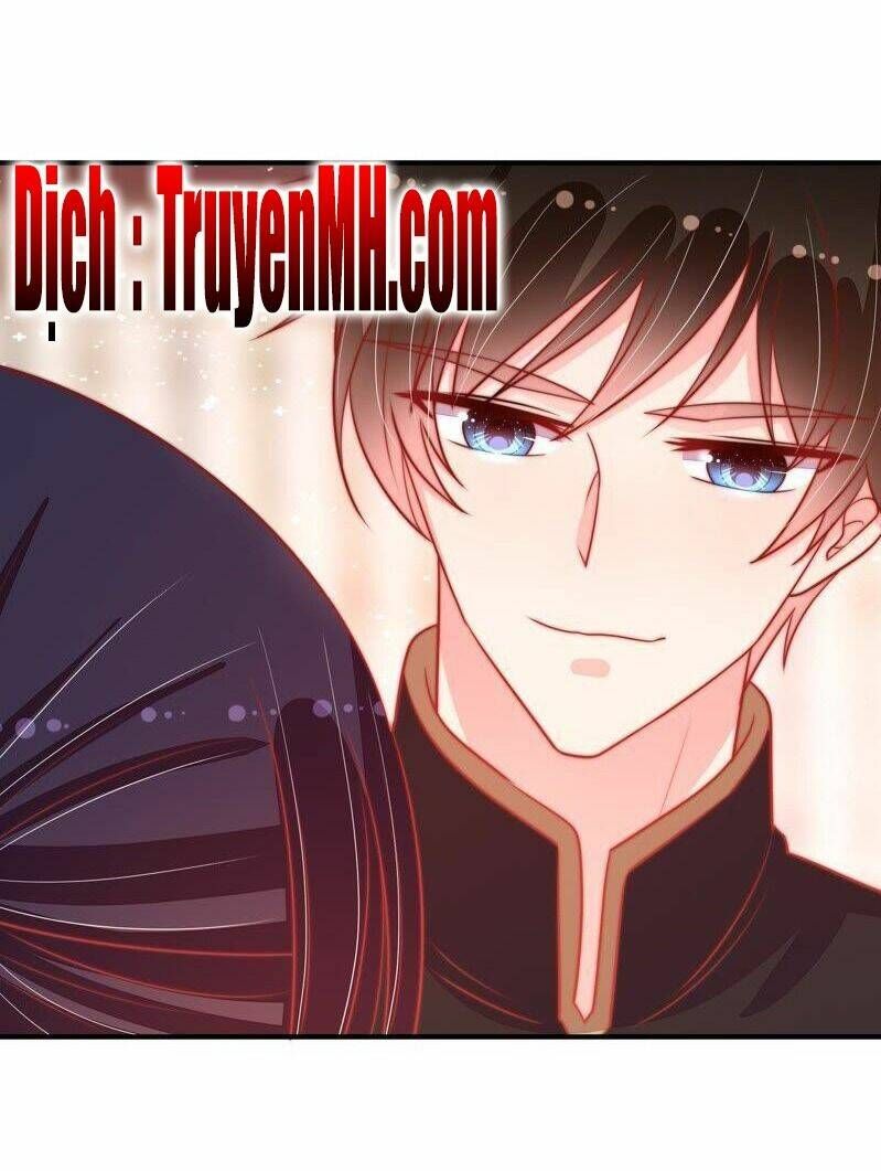 đọc truyện Ngày Nào Thiếu Soái Cũng Ghen Chương 152 ảnh 21 tại Thiên Thai Truyện