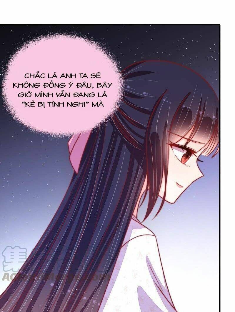 đọc truyện Ngày Nào Thiếu Soái Cũng Ghen Chương 152 ảnh 4 tại Thiên Thai Truyện