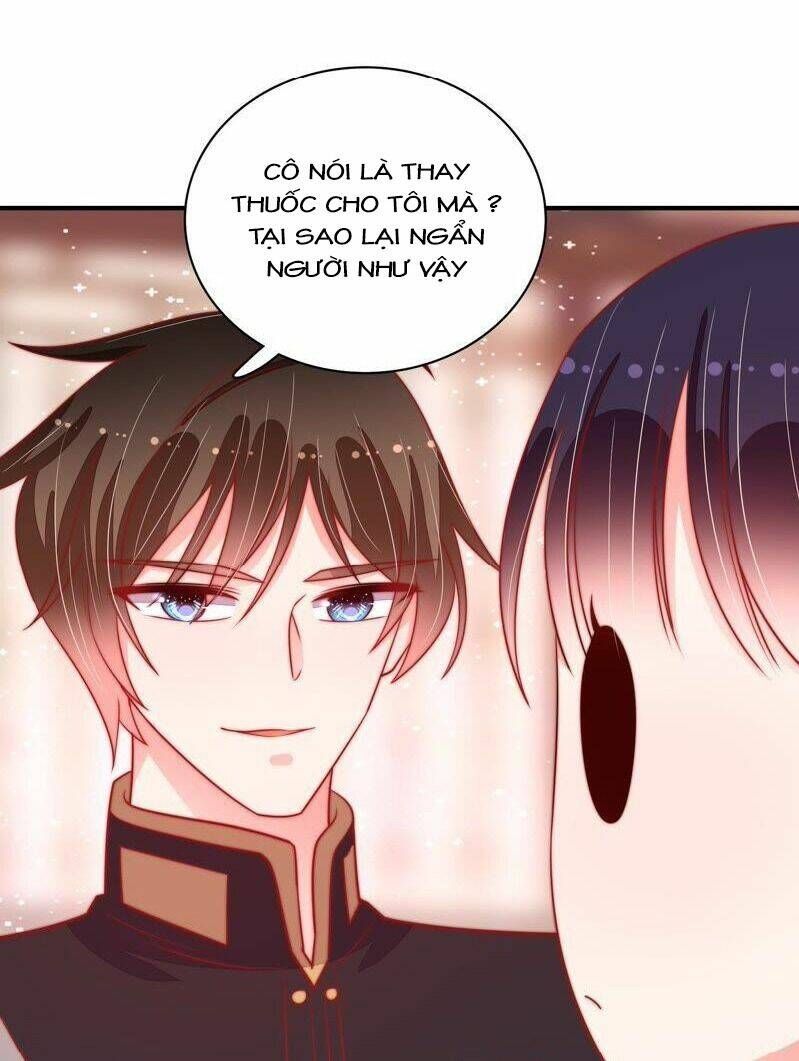 đọc truyện Ngày Nào Thiếu Soái Cũng Ghen Chương 152 ảnh 6 tại Thiên Thai Truyện