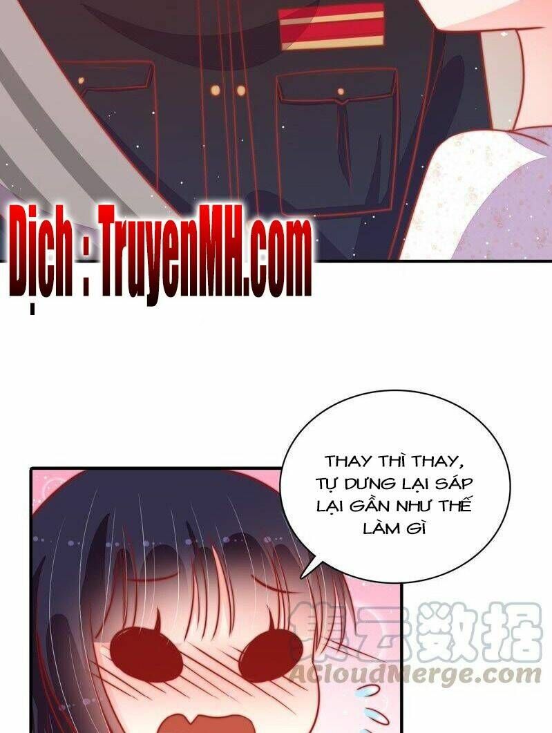 đọc truyện Ngày Nào Thiếu Soái Cũng Ghen Chương 152 ảnh 7 tại Thiên Thai Truyện