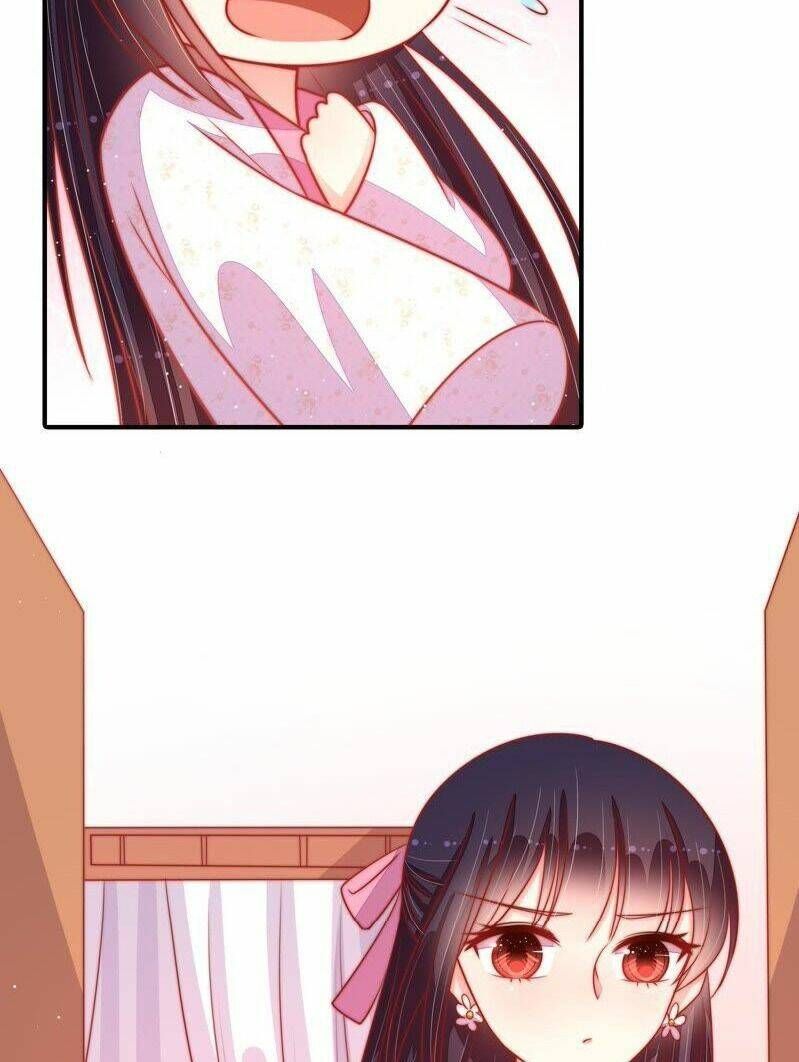 đọc truyện Ngày Nào Thiếu Soái Cũng Ghen Chương 152 ảnh 8 tại Thiên Thai Truyện