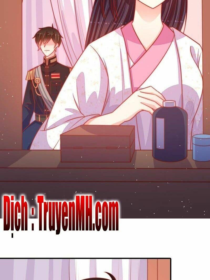 đọc truyện Ngày Nào Thiếu Soái Cũng Ghen Chương 152 ảnh 9 tại Thiên Thai Truyện