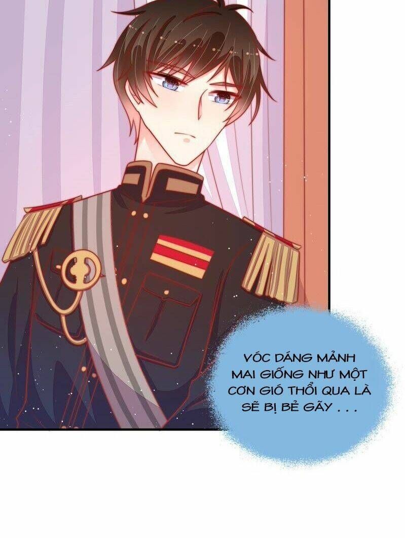 đọc truyện Ngày Nào Thiếu Soái Cũng Ghen Chương 152 ảnh 10 tại Thiên Thai Truyện