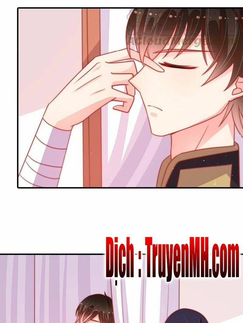 đọc truyện Ngày Nào Thiếu Soái Cũng Ghen Chương 152 ảnh 11 tại Thiên Thai Truyện