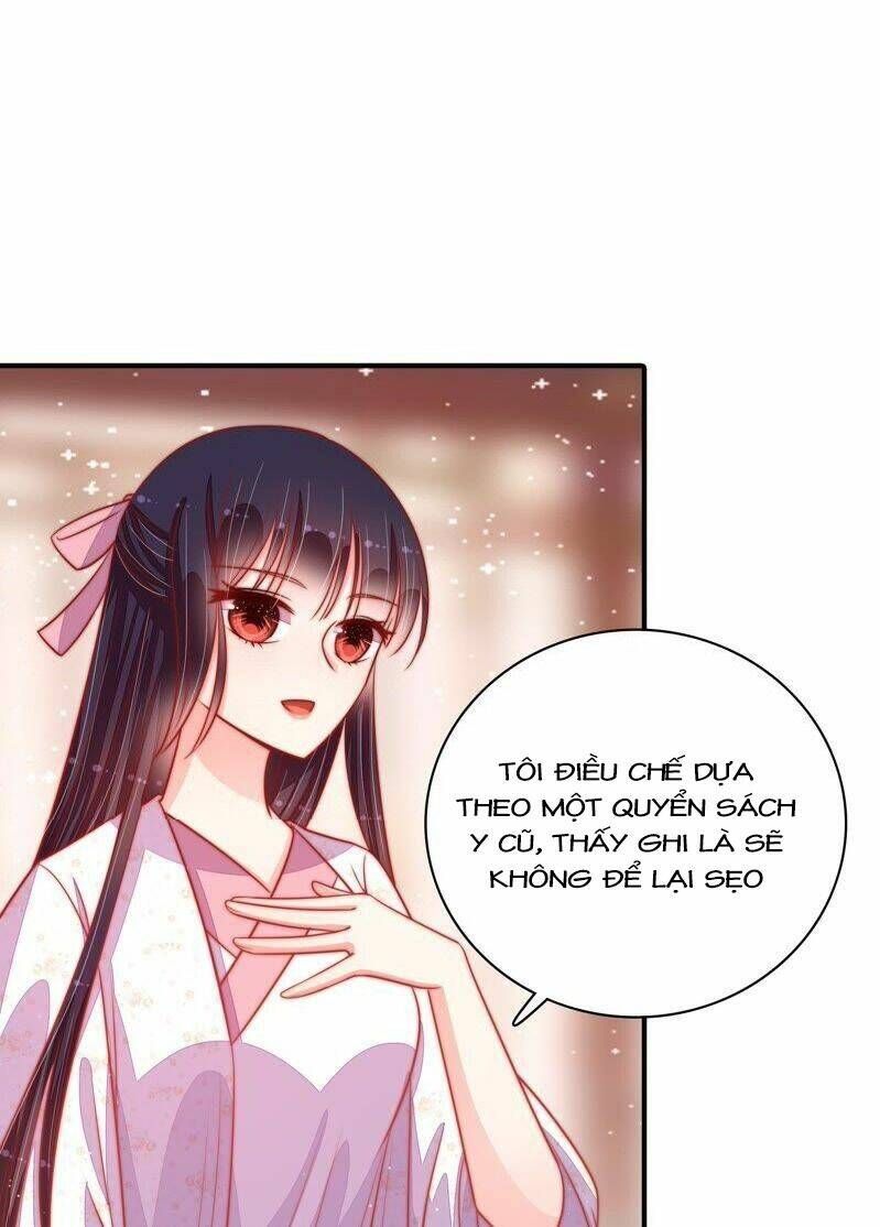 đọc truyện Ngày Nào Thiếu Soái Cũng Ghen Chương 153 ảnh 12 tại Thiên Thai Truyện