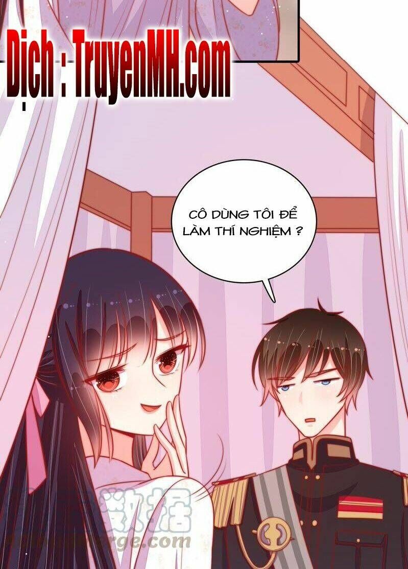 đọc truyện Ngày Nào Thiếu Soái Cũng Ghen Chương 153 ảnh 13 tại Thiên Thai Truyện