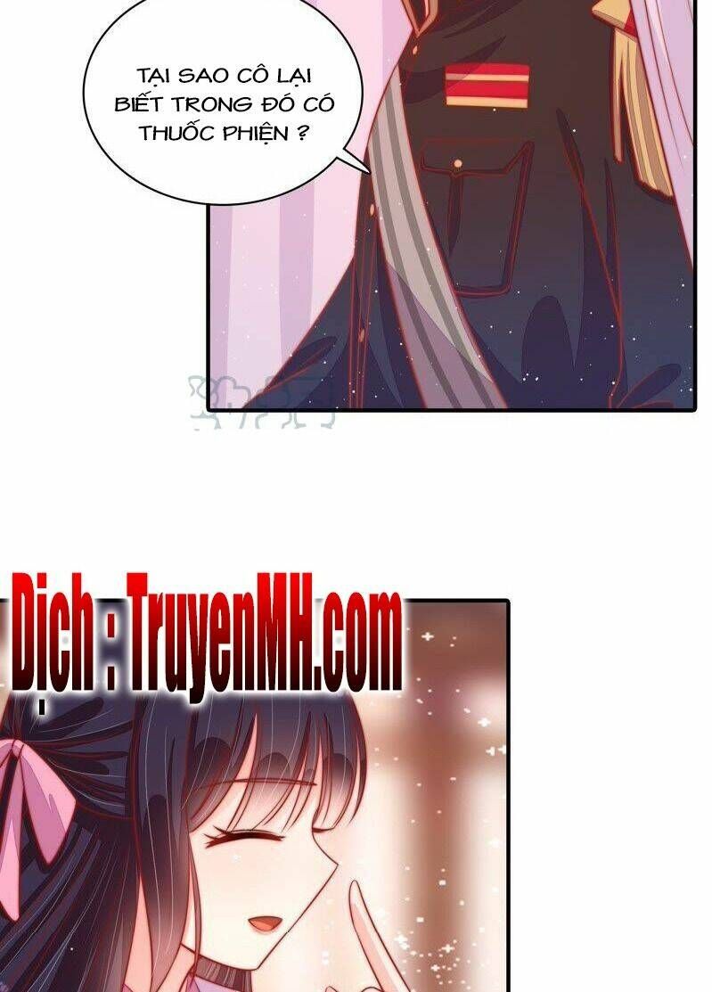 đọc truyện Ngày Nào Thiếu Soái Cũng Ghen Chương 153 ảnh 16 tại Thiên Thai Truyện