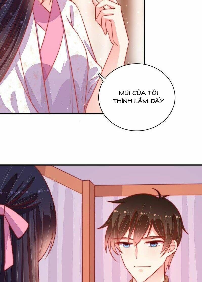 đọc truyện Ngày Nào Thiếu Soái Cũng Ghen Chương 153 ảnh 17 tại Thiên Thai Truyện