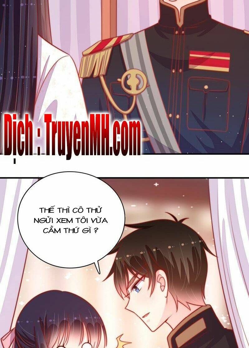 đọc truyện Ngày Nào Thiếu Soái Cũng Ghen Chương 153 ảnh 18 tại Thiên Thai Truyện