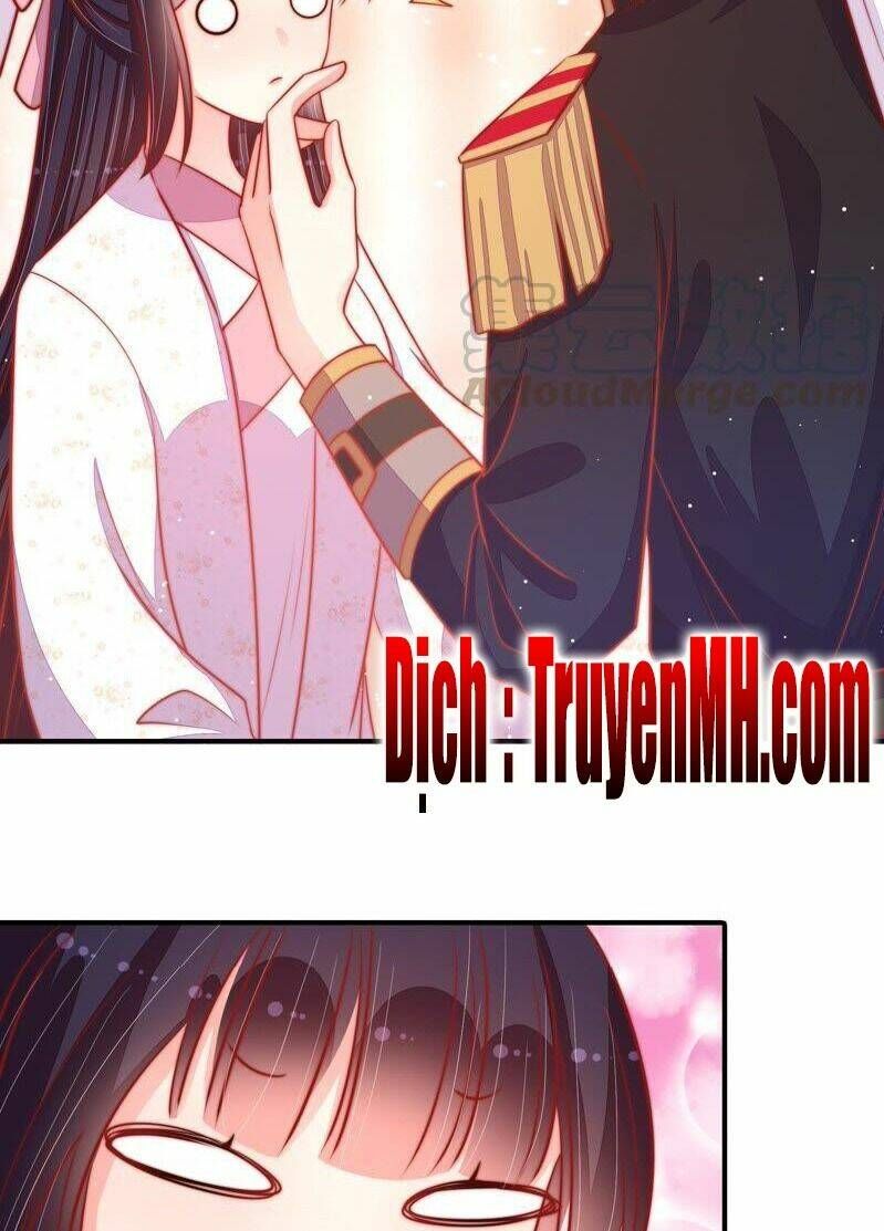 đọc truyện Ngày Nào Thiếu Soái Cũng Ghen Chương 153 ảnh 19 tại Thiên Thai Truyện