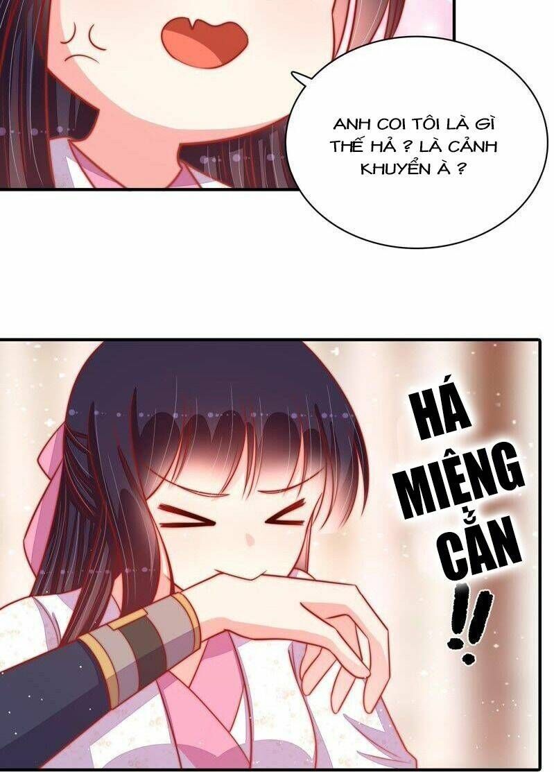 đọc truyện Ngày Nào Thiếu Soái Cũng Ghen Chương 153 ảnh 20 tại Thiên Thai Truyện