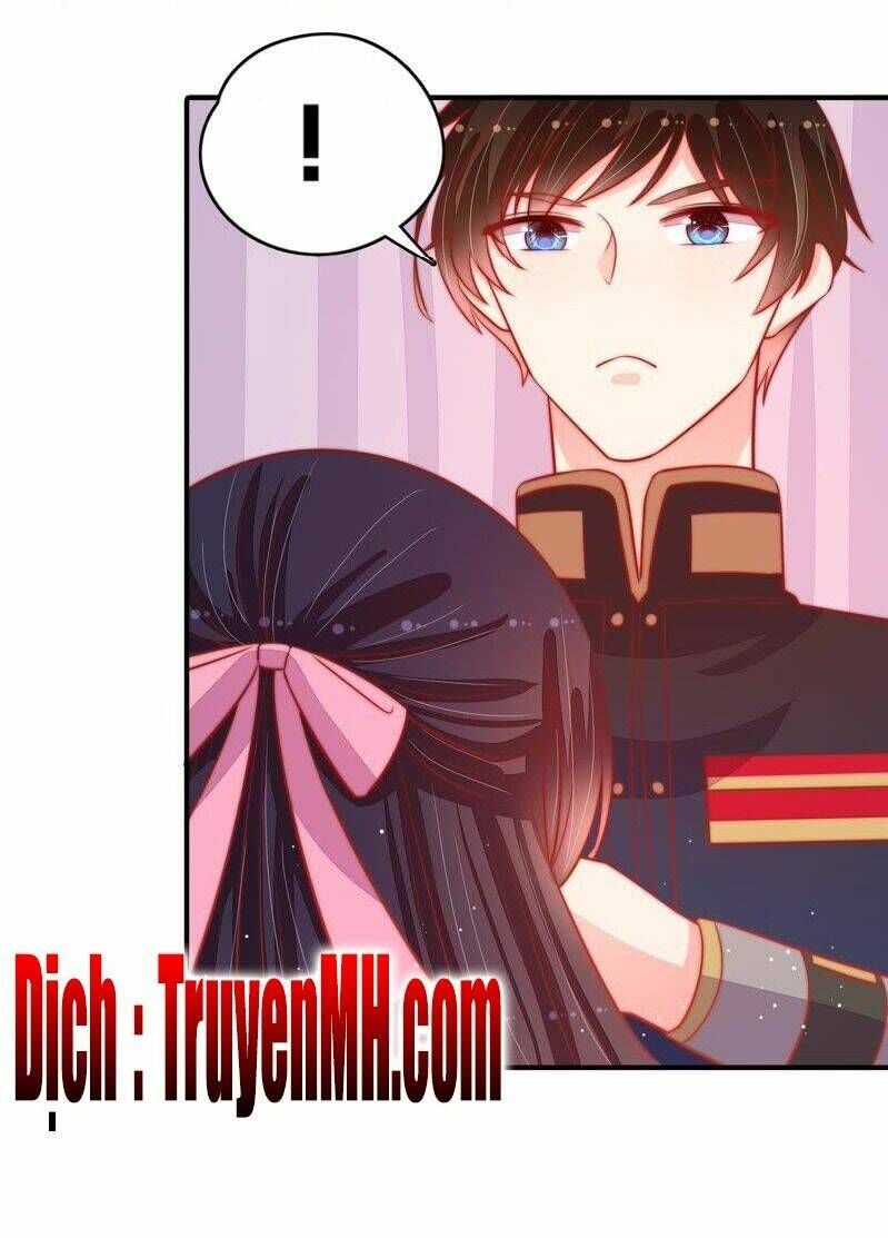 đọc truyện Ngày Nào Thiếu Soái Cũng Ghen Chương 153 ảnh 21 tại Thiên Thai Truyện