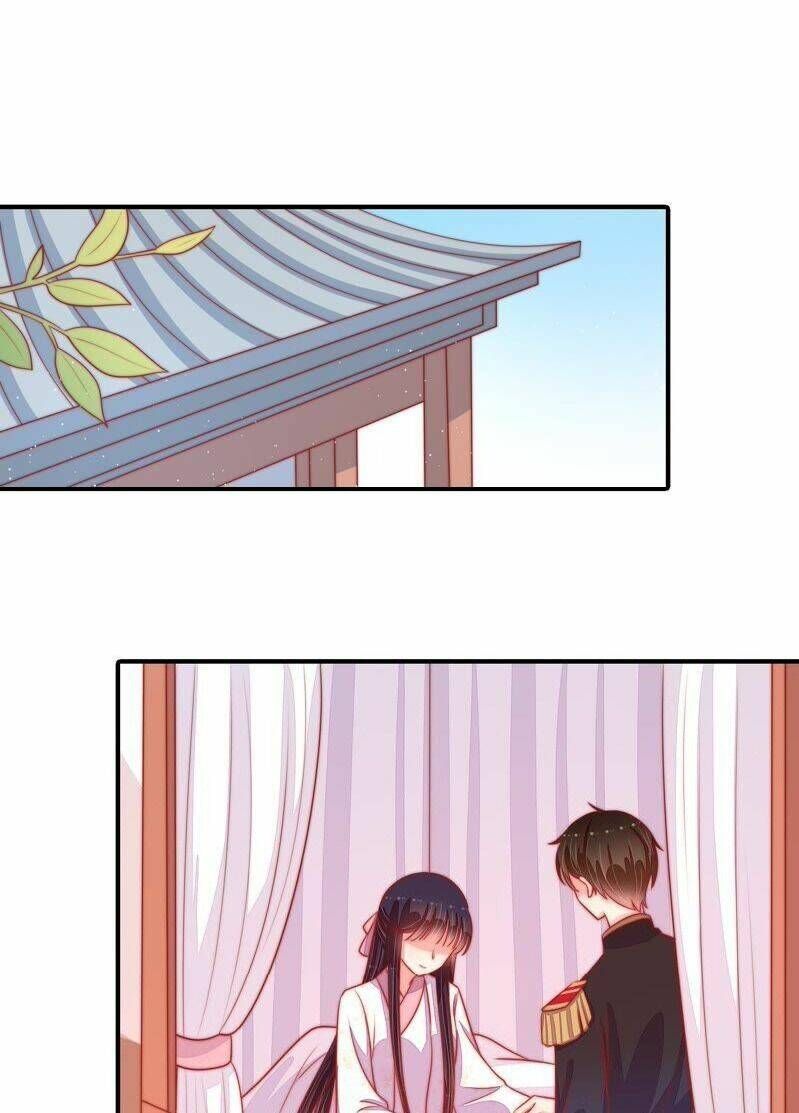 đọc truyện Ngày Nào Thiếu Soái Cũng Ghen Chương 153 ảnh 4 tại Thiên Thai Truyện