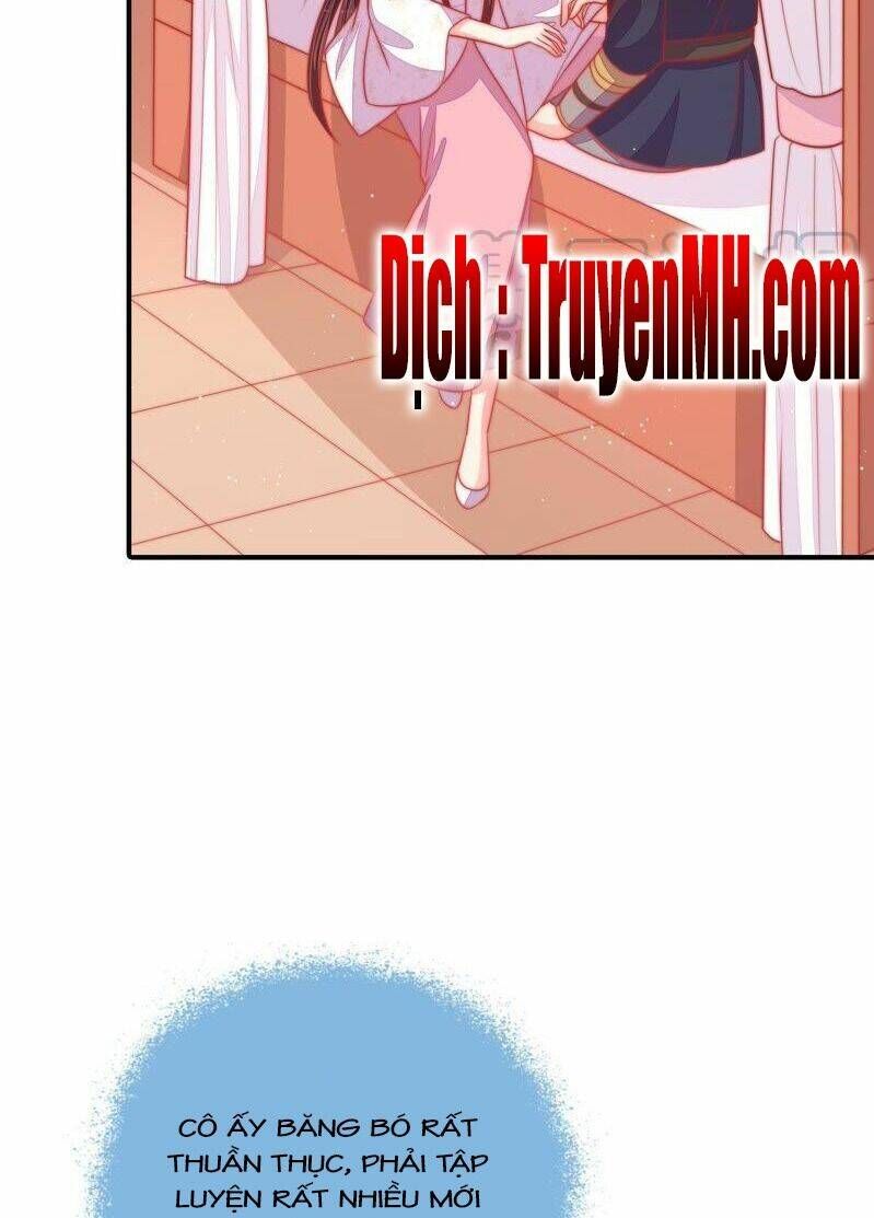 đọc truyện Ngày Nào Thiếu Soái Cũng Ghen Chương 153 ảnh 5 tại Thiên Thai Truyện