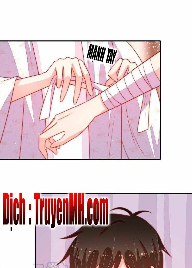 đọc truyện Ngày Nào Thiếu Soái Cũng Ghen Chương 153 ảnh 7 tại Thiên Thai Truyện