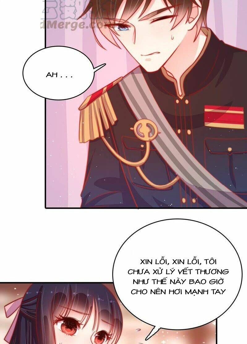 đọc truyện Ngày Nào Thiếu Soái Cũng Ghen Chương 153 ảnh 8 tại Thiên Thai Truyện