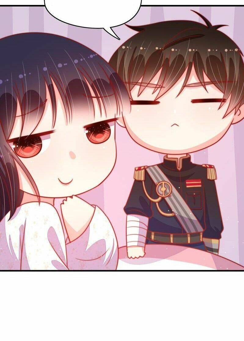 đọc truyện Ngày Nào Thiếu Soái Cũng Ghen Chương 153 ảnh 10 tại Thiên Thai Truyện