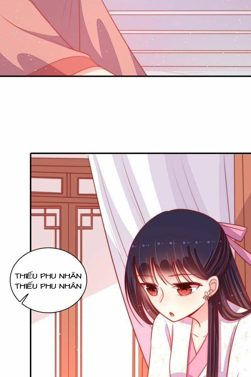 đọc truyện Ngày Nào Thiếu Soái Cũng Ghen Chương 154 ảnh 12 tại Thiên Thai Truyện